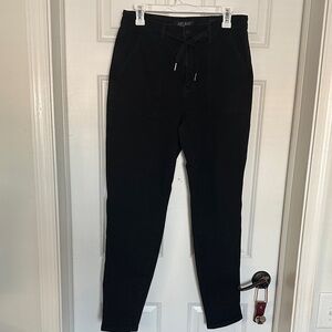Judy Blue Women's Black Jogger Jeans